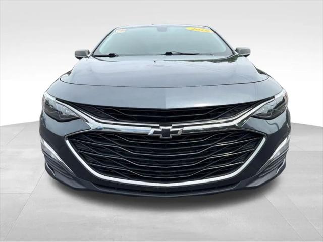 2019 Chevrolet Malibu RS