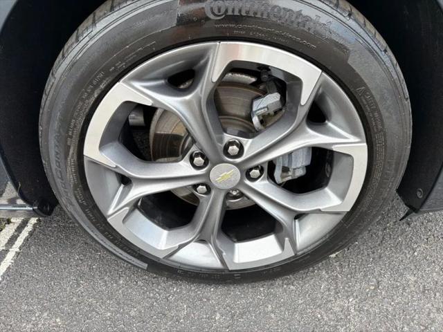 2019 Chevrolet Malibu RS
