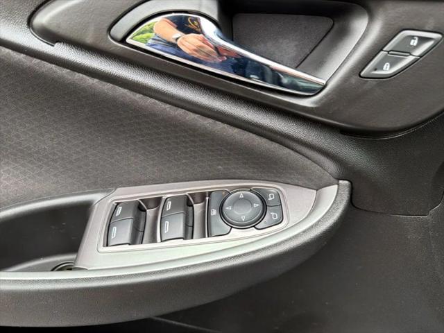 2019 Chevrolet Malibu RS