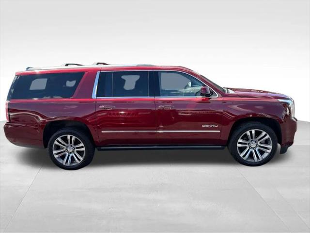 2018 GMC Yukon XL Denali
