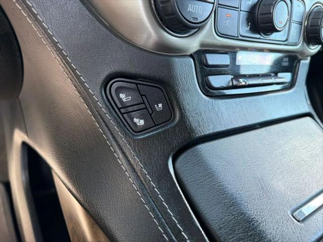 2018 GMC Yukon XL Denali