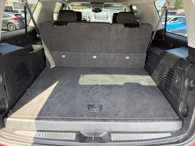 2018 GMC Yukon XL Denali