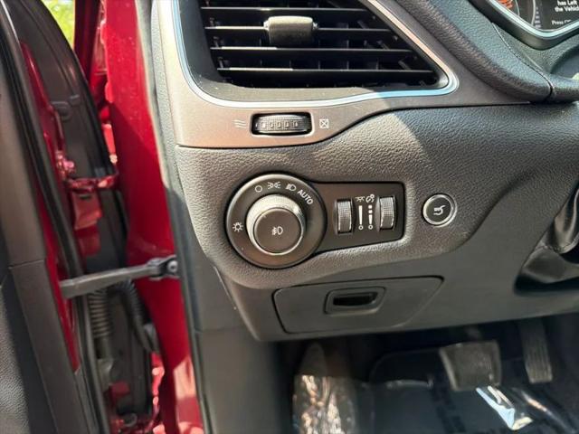 2019 Jeep Cherokee Latitude Plus 4x4