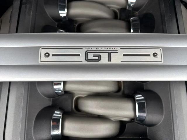 2012 Ford Mustang GT