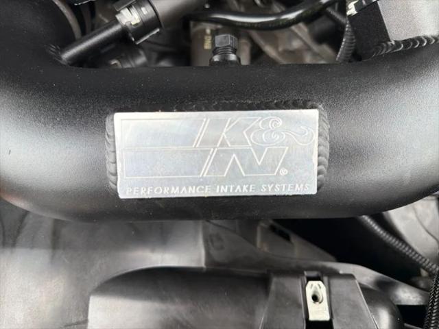 2012 Ford Mustang GT