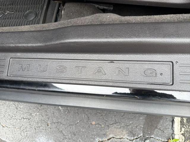 2012 Ford Mustang GT