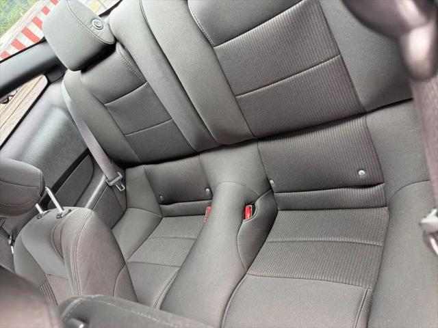 2012 Ford Mustang GT