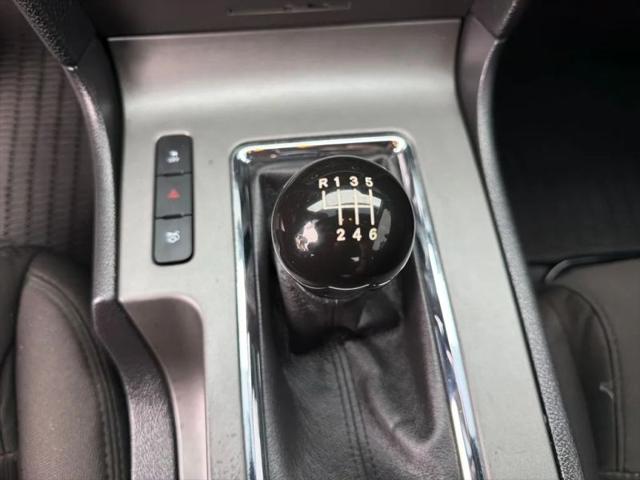 2012 Ford Mustang GT