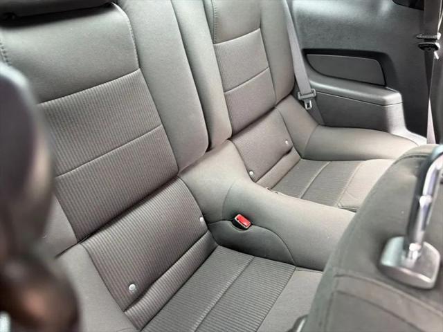 2012 Ford Mustang GT