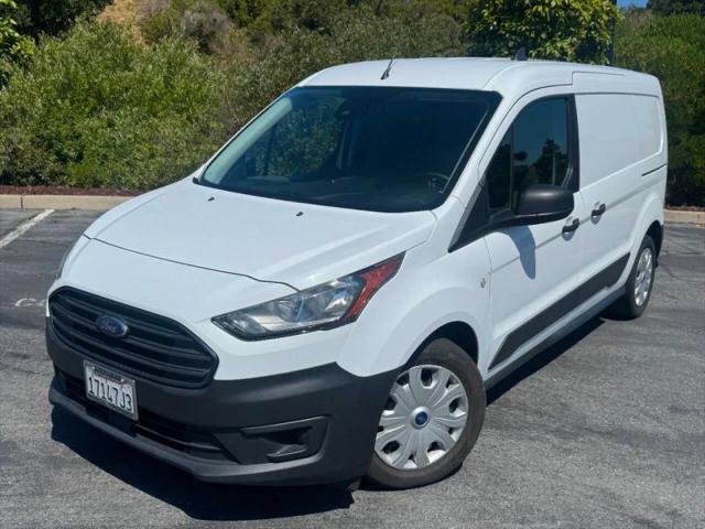 2021 Ford Transit Connect XL Cargo Van for sale in San Francisco, CA