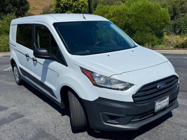 2021 Ford Transit Connect XL Cargo Van