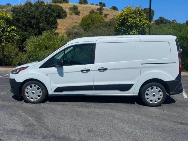 2021 Ford Transit Connect XL Cargo Van