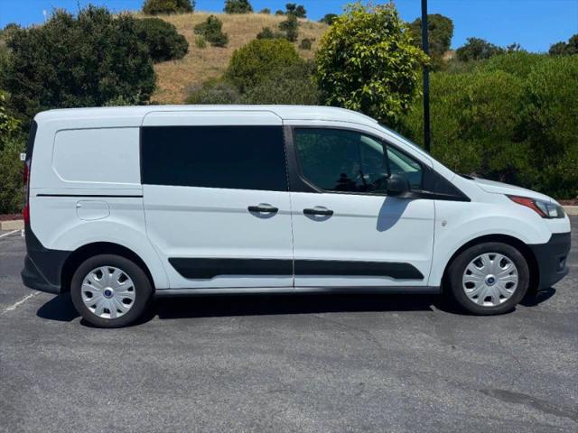 2021 Ford Transit Connect XL Cargo Van