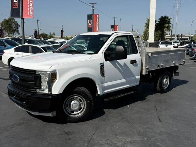 2019 Ford F-250 XL