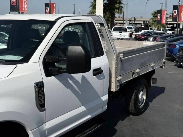 2019 Ford F-250 XL