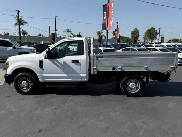 2019 Ford F-250 XL