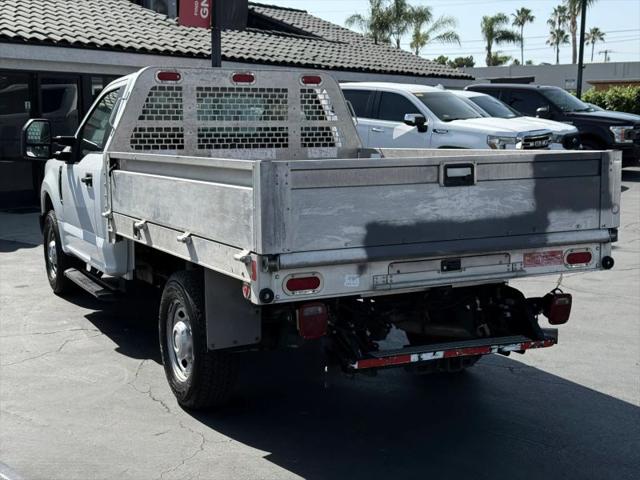 2019 Ford F-250 XL