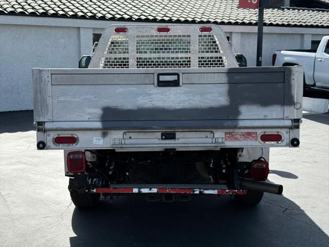 2019 Ford F-250 XL