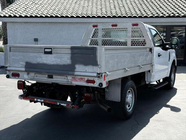 2019 Ford F-250 XL