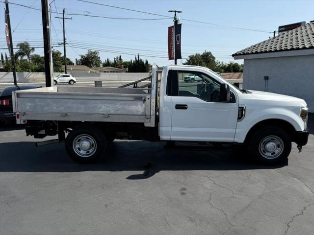 2019 Ford F-250 XL