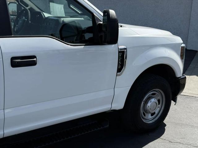 2019 Ford F-250 XL