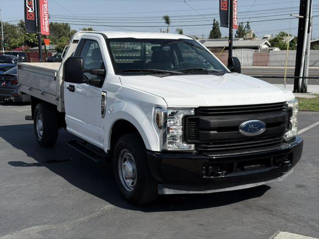 2019 Ford F-250 XL