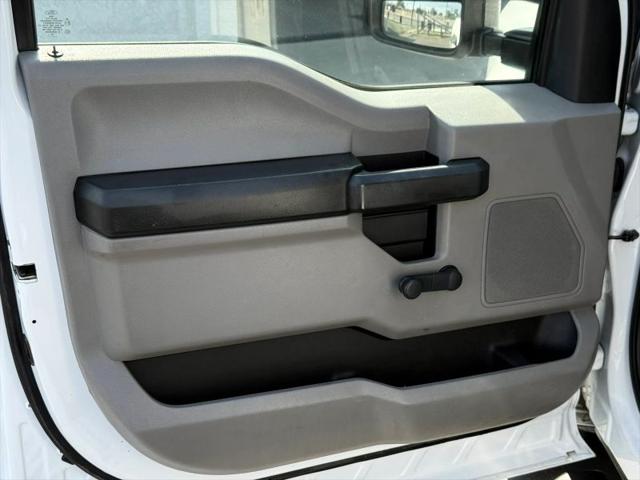 2019 Ford F-250 XL