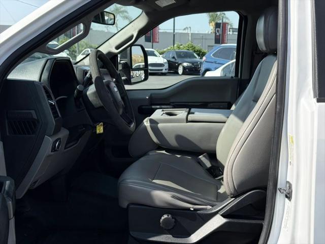 2019 Ford F-250 XL