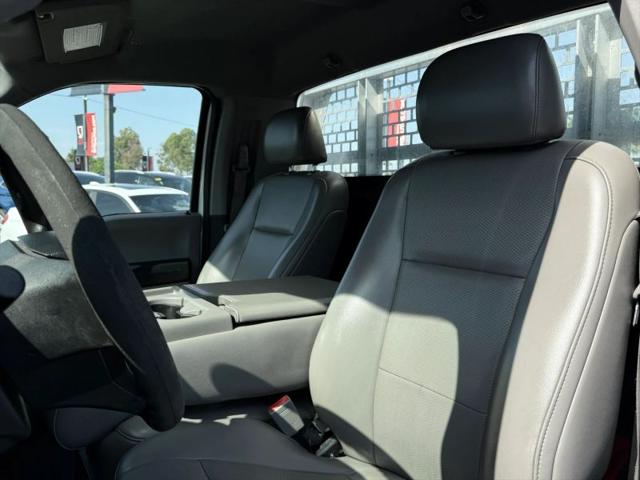 2019 Ford F-250 XL