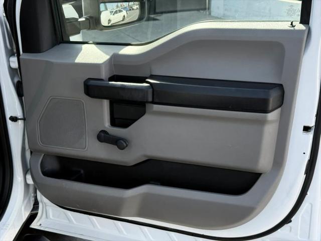 2019 Ford F-250 XL