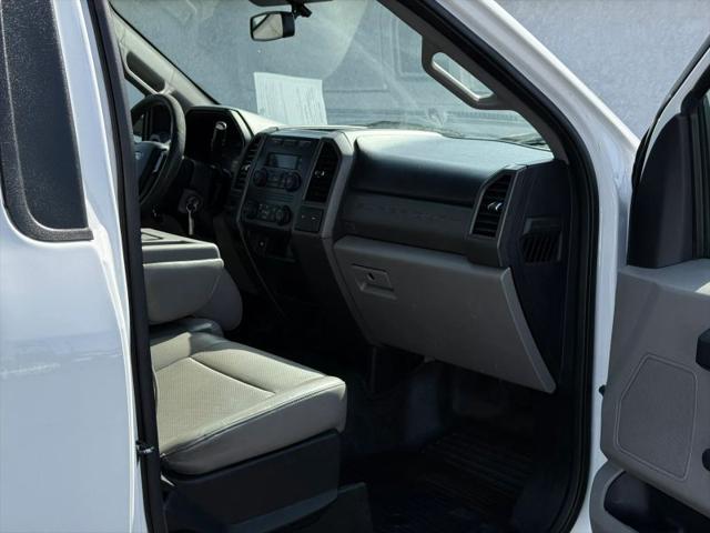 2019 Ford F-250 XL
