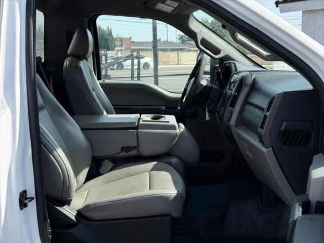 2019 Ford F-250 XL