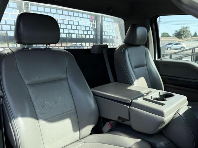 2019 Ford F-250 XL