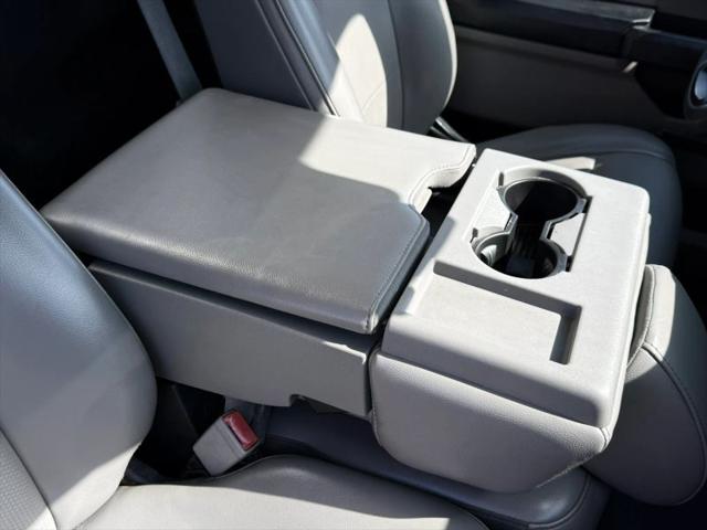 2019 Ford F-250 XL