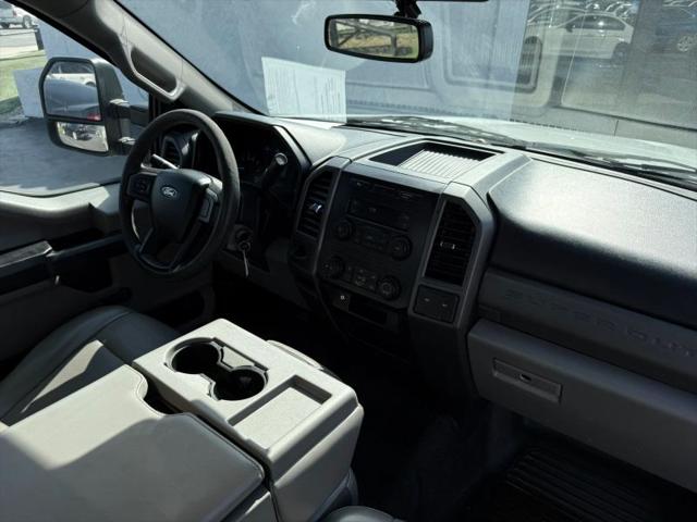 2019 Ford F-250 XL