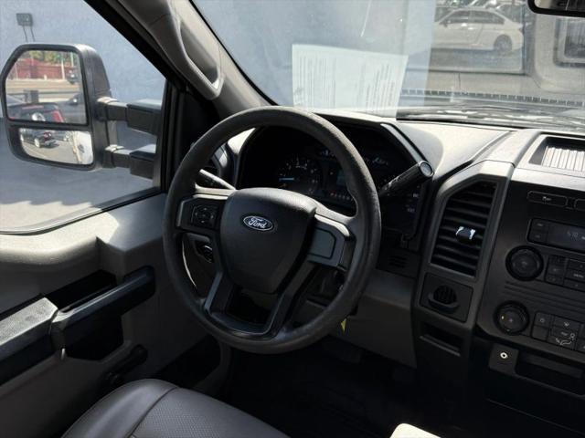 2019 Ford F-250 XL