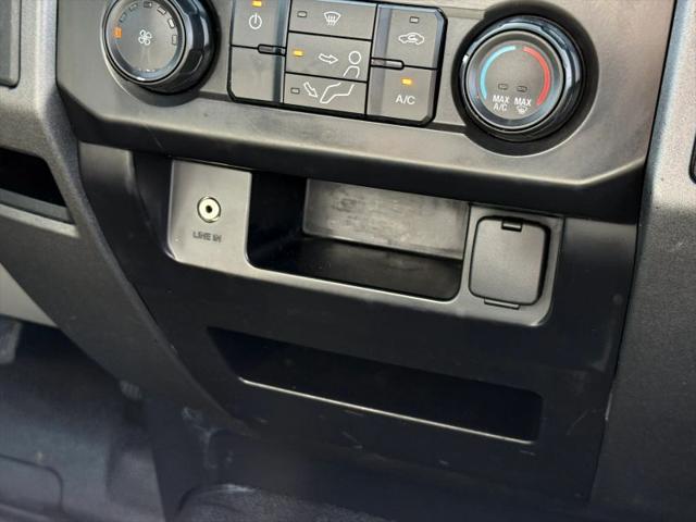 2019 Ford F-250 XL