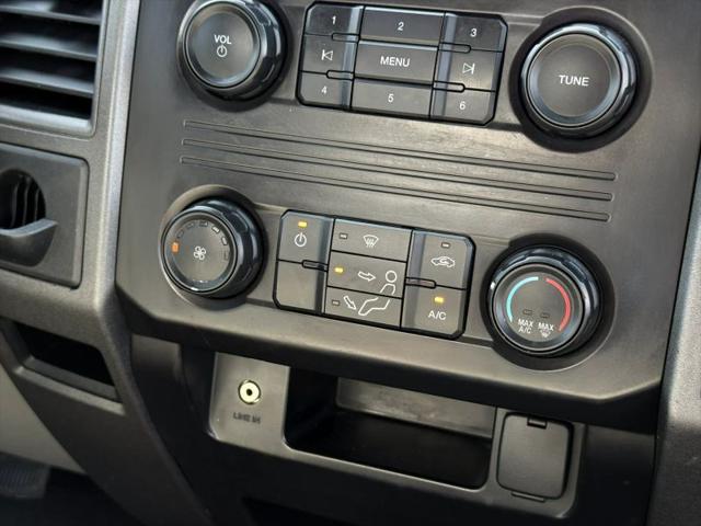 2019 Ford F-250 XL
