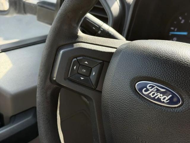 2019 Ford F-250 XL