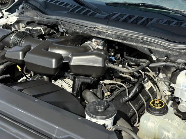 2019 Ford F-250 XL