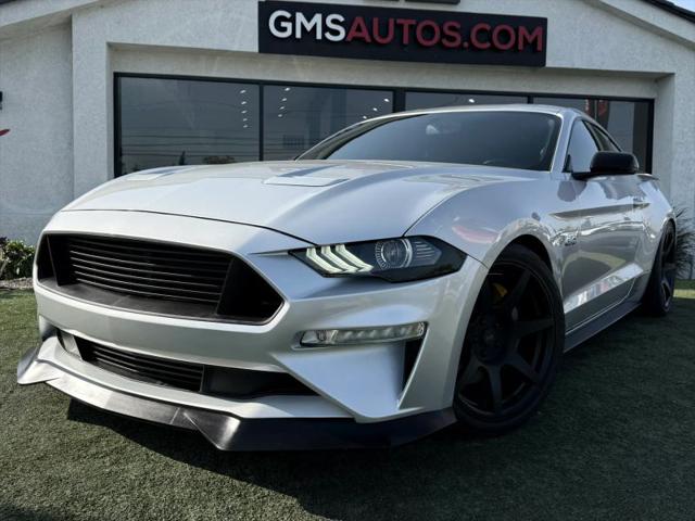 2019 Ford Mustang GT Premium for sale in Placentia, CA