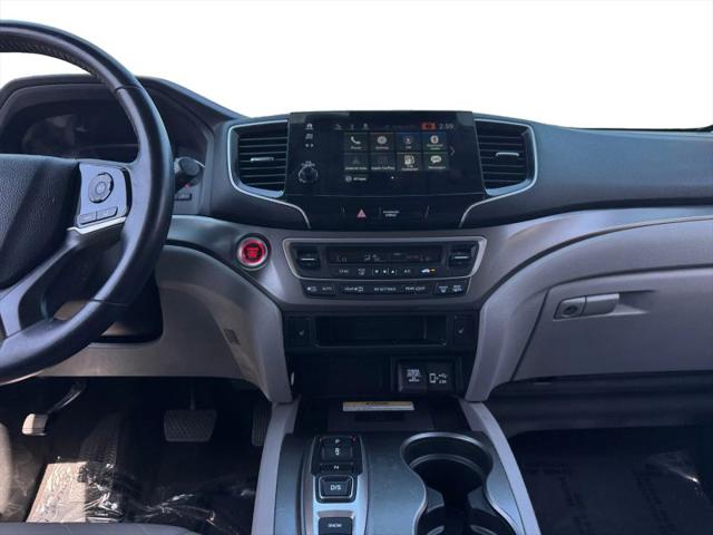 2021 Honda Pilot 2WD Special Edition