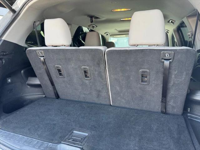 2021 Honda Pilot 2WD Special Edition