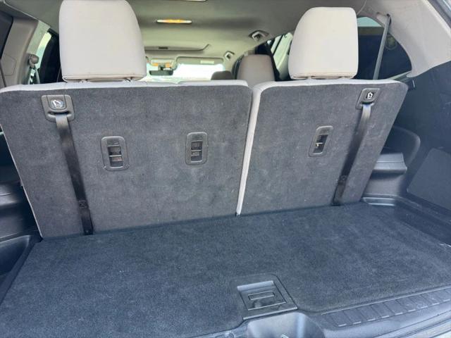 2021 Honda Pilot 2WD Special Edition
