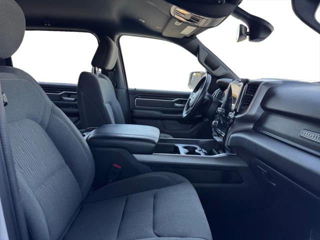 2023 Ram 1500 Big Horn Crew Cab 4x4 5'7" Box