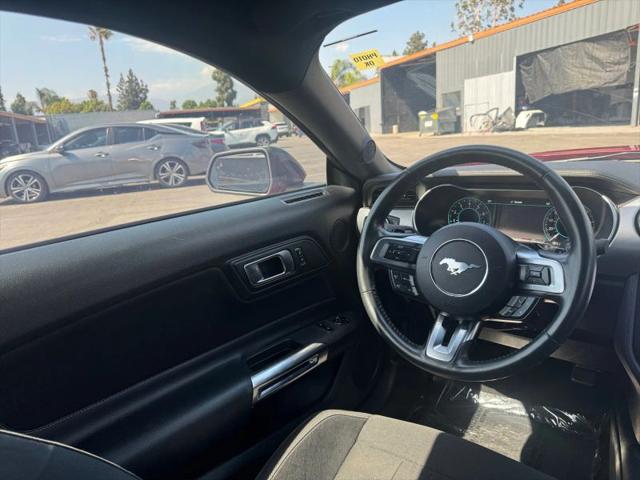 2023 Ford Mustang GT Fastback