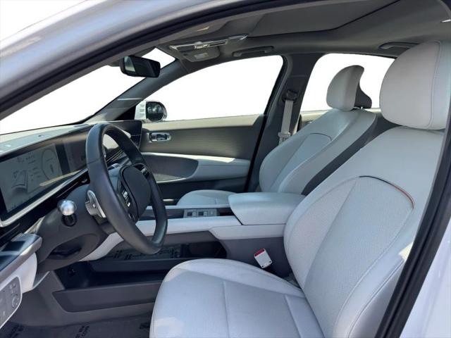 2024 Hyundai IONIQ 6 Limited