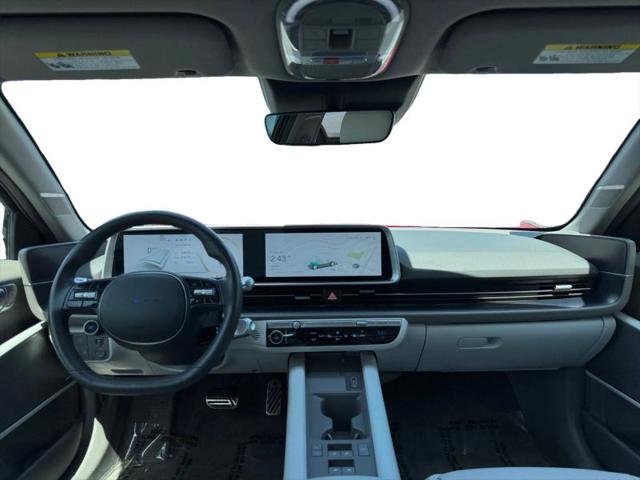 2024 Hyundai IONIQ 6 Limited