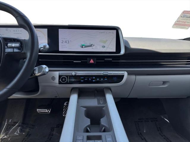 2024 Hyundai IONIQ 6 Limited