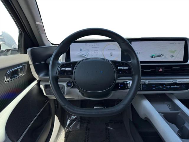 2024 Hyundai IONIQ 6 Limited
